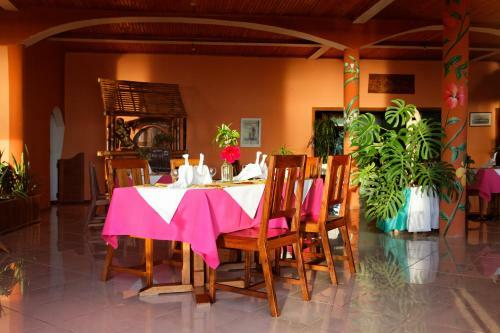 Hotel Vanivola