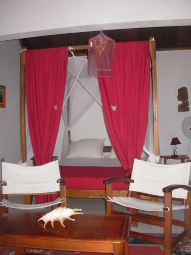 Hotel Vanivola