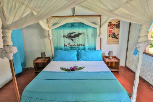 Apartamento Natiora Green Lodge