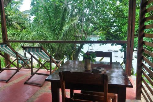 Apartamento Natiora Green Lodge