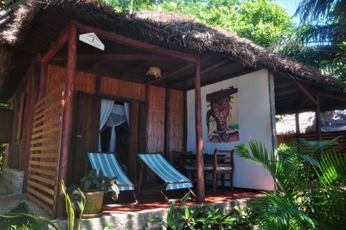 Apartamento Natiora Green Lodge