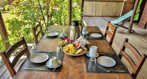 Apartamento Natiora Green Lodge