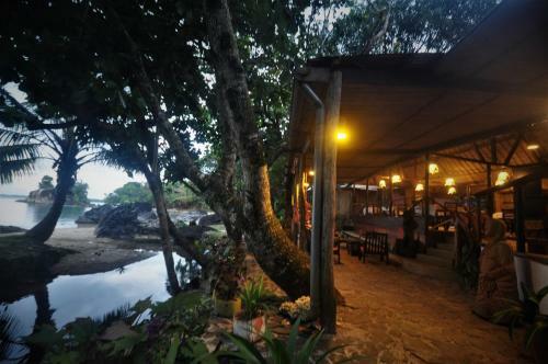 Apartamento Natiora Green Lodge