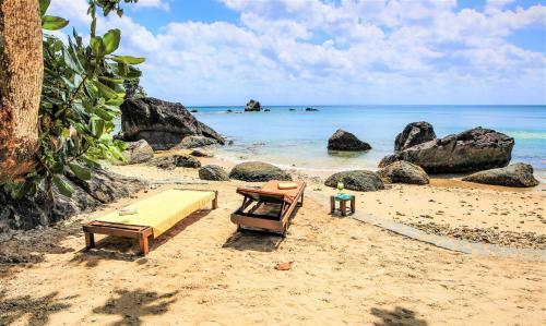 Apartamento Natiora Green Lodge