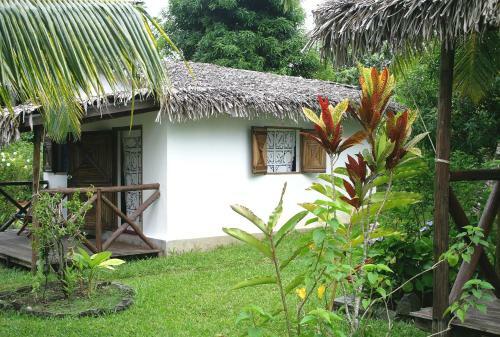 Mora Mora Village Hotel
