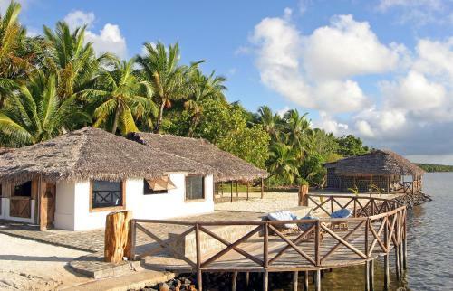Mora Mora Village Hotel