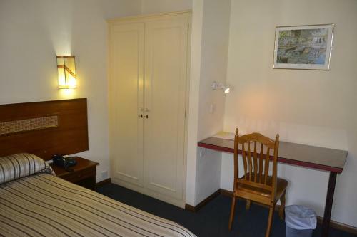Le Saint Georges Hotel