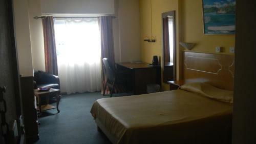 Le Saint Georges Hotel