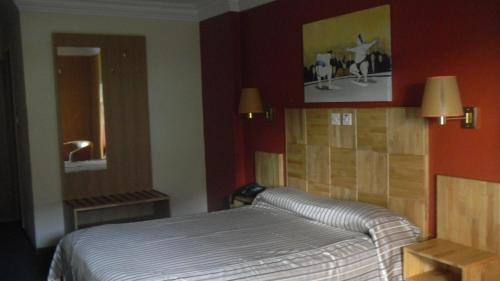 Le Saint Georges Hotel