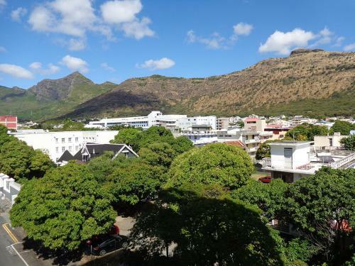 Le Saint Georges Hotel