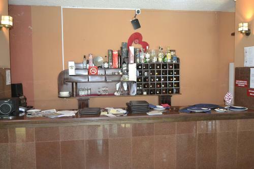 Le Saint Georges Hotel
