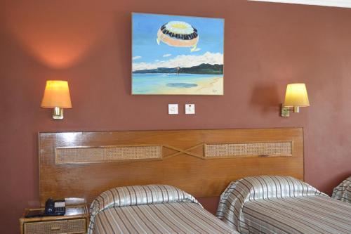 Le Saint Georges Hotel