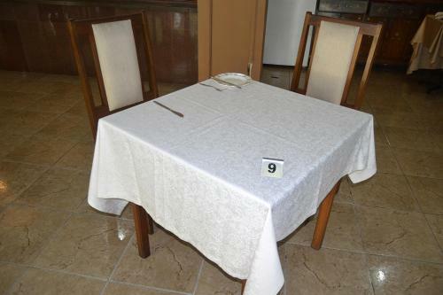 Le Saint Georges Hotel