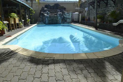 Le Saint Georges Hotel