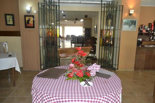 Le Saint Georges Hotel
