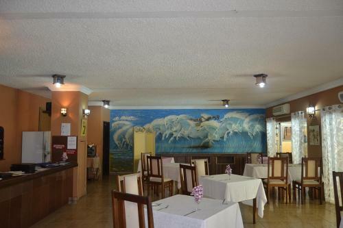 Le Saint Georges Hotel