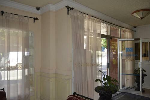 Le Saint Georges Hotel