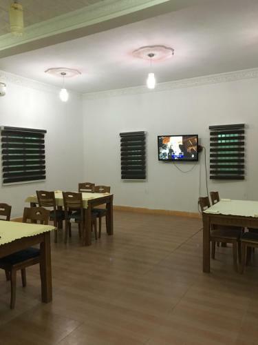 La Palma Hotel