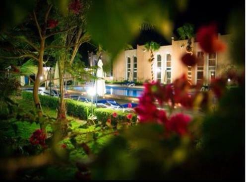 Hotel Monotel Dar El Barka