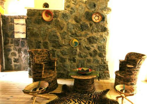 Hostal Yambi Guesthouse