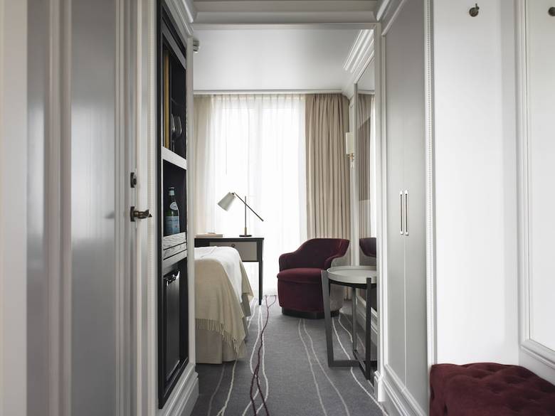 Hotel Britannia