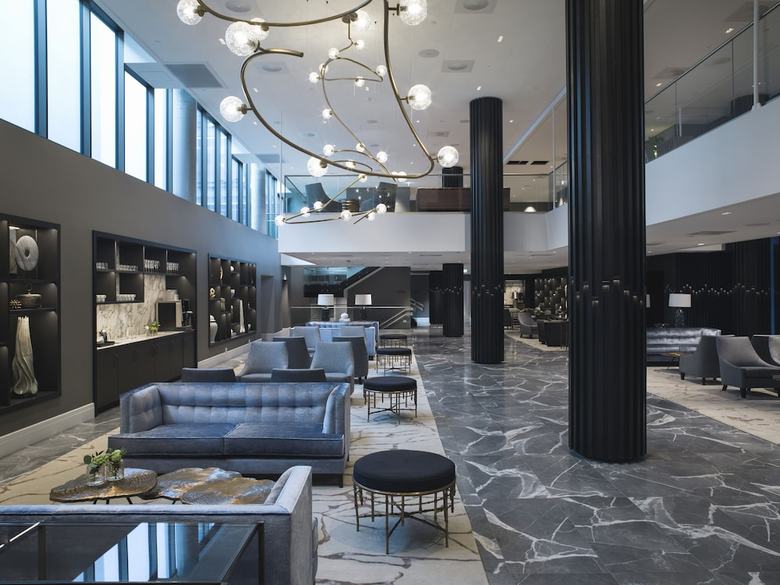 Hotel Britannia