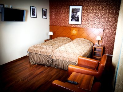 Hotel Fleischer's