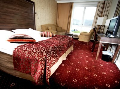 Hotel Fleischer's