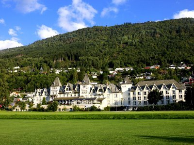 Hotel Fleischer's