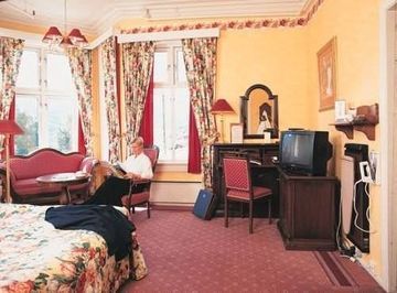 Hotel Fleischer's
