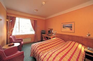 Hotel Park Vossevangen