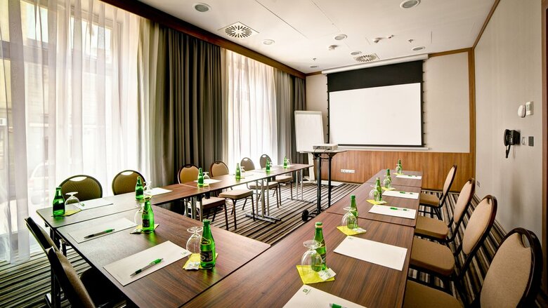 Hotel Holiday Inn Krakow City Center