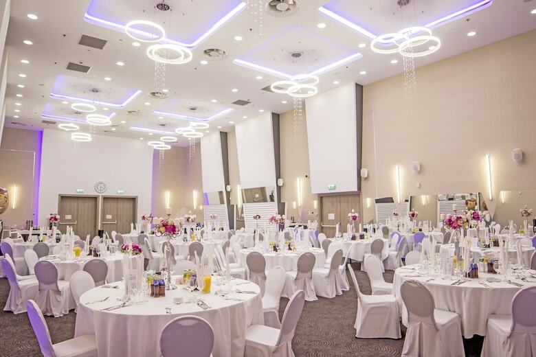 Hotel Holiday Inn Krakow City Center