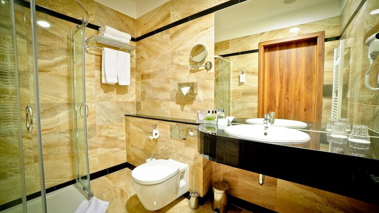 Hotel Holiday Inn Krakow City Center