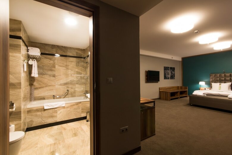 Hotel Holiday Inn Krakow City Center