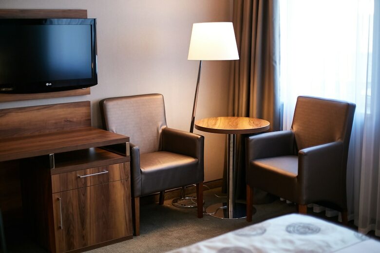Hotel Holiday Inn Krakow City Center