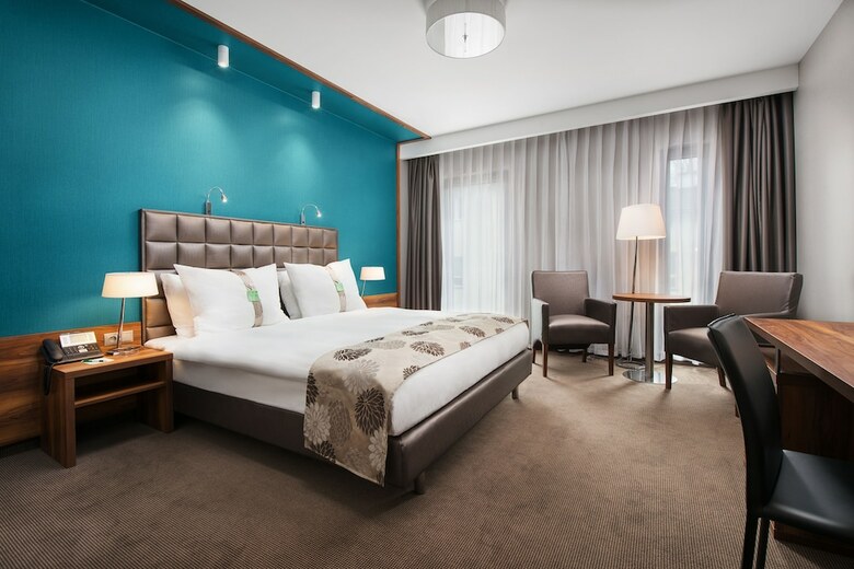 Hotel Holiday Inn Krakow City Center