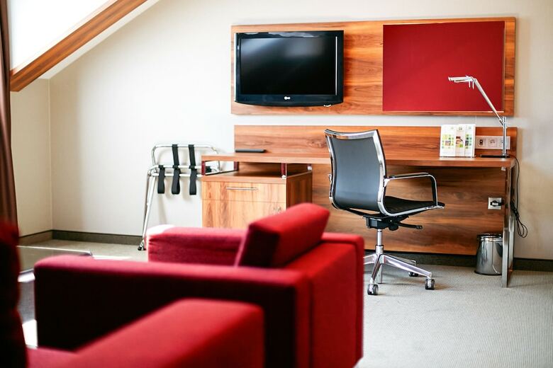 Hotel Holiday Inn Krakow City Center