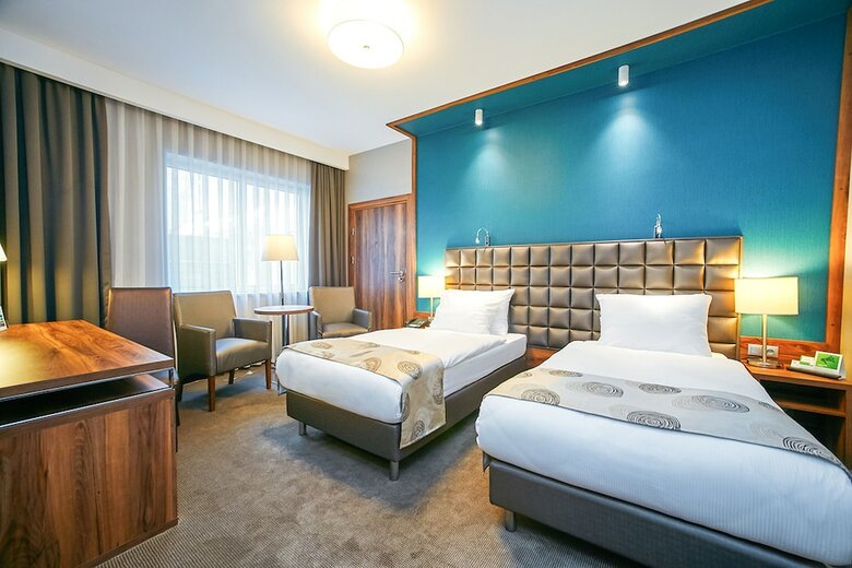 Hotel Holiday Inn Krakow City Center