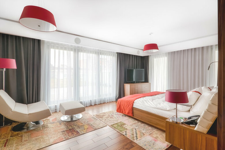 Hotel Holiday Inn Krakow City Center