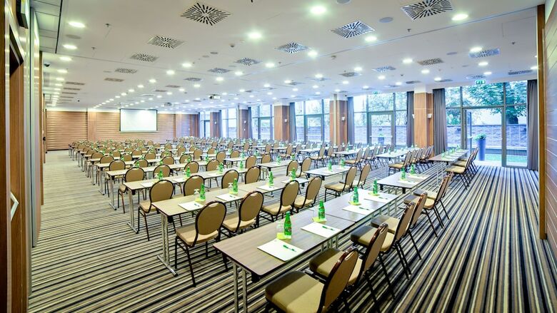 Hotel Holiday Inn Krakow City Center