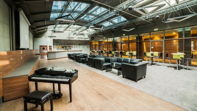 Hotel Holiday Inn Krakow City Center