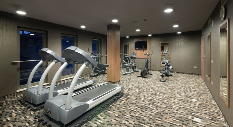 Hotel Holiday Inn Krakow City Center