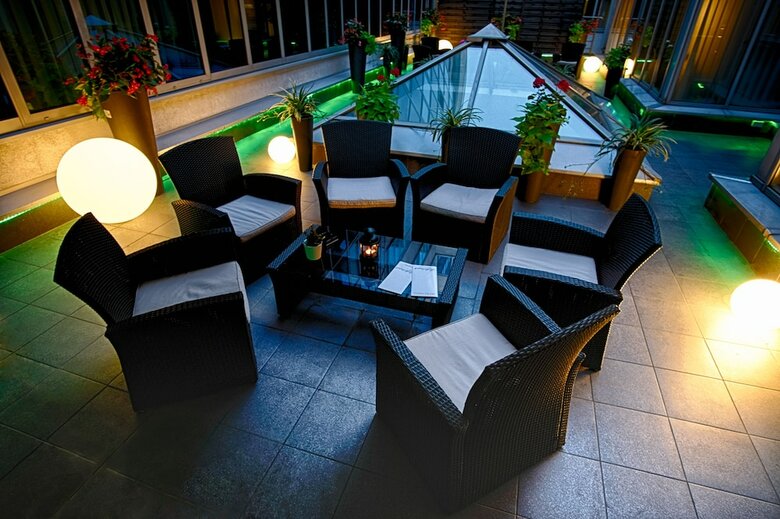 Hotel Holiday Inn Krakow City Center