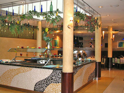 Hotel Holiday Inn Krakow City Center