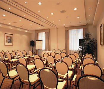 Hotel Holiday Inn Krakow City Center