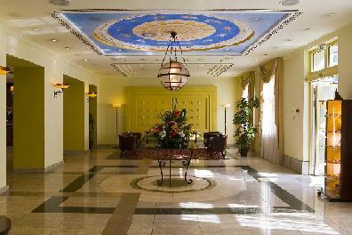 Hotel Holiday Inn Krakow City Center