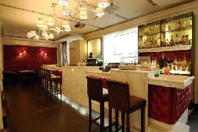 Hotel Holiday Inn Krakow City Center