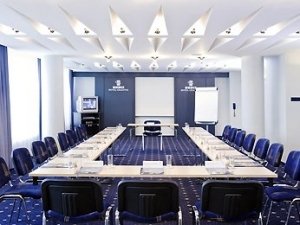Hotel Cracovia