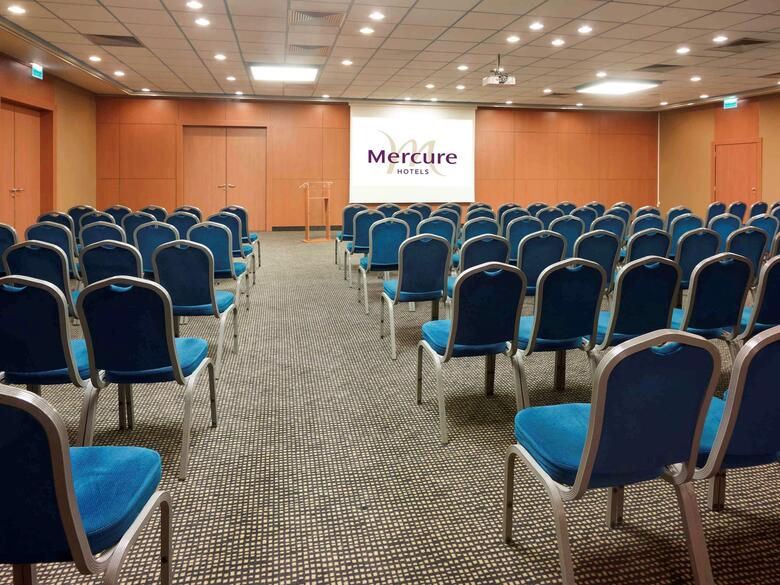 Hotel Mercure Warszawa Centrum